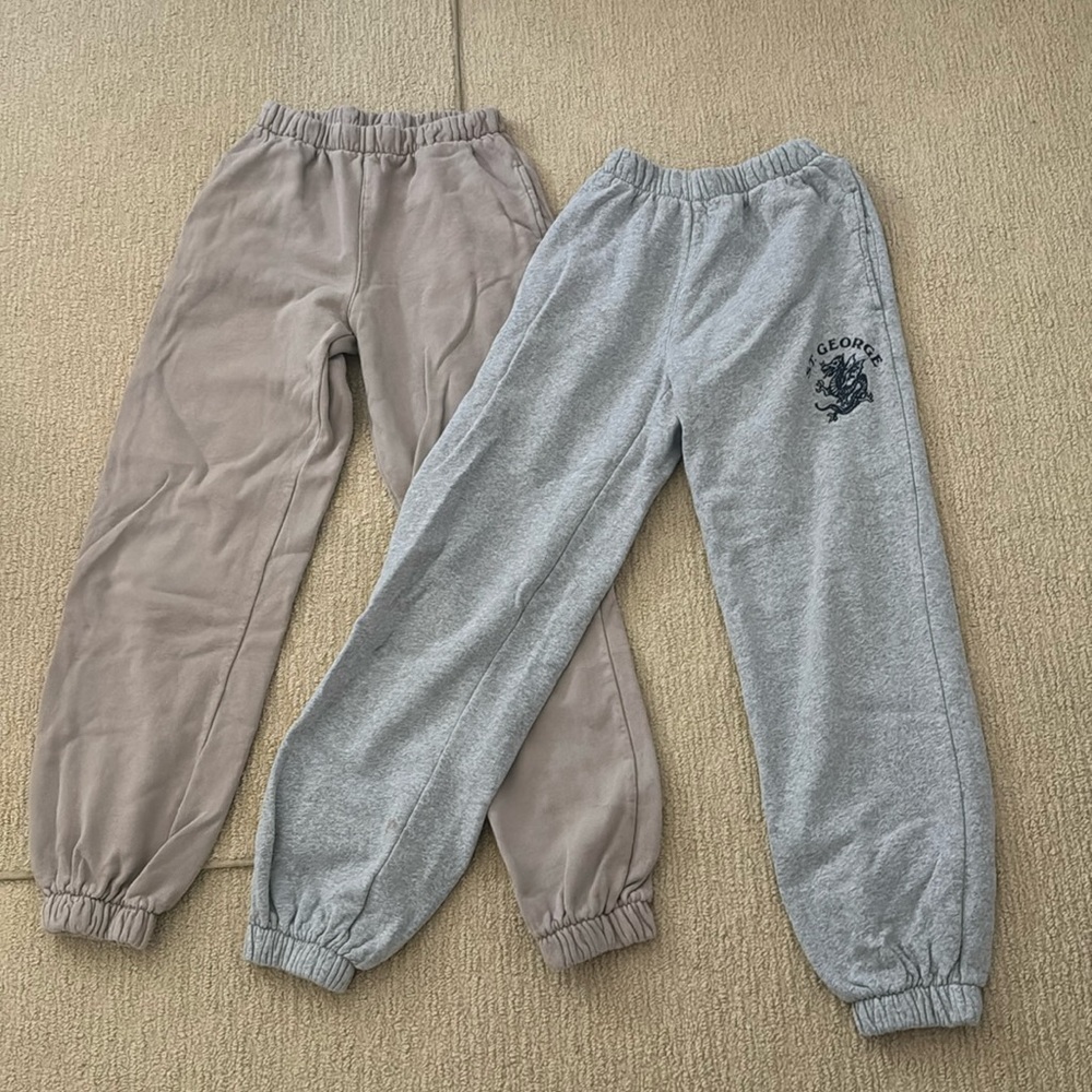 brandy sweats set